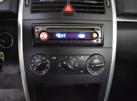 Mercedes-Benz - B-class