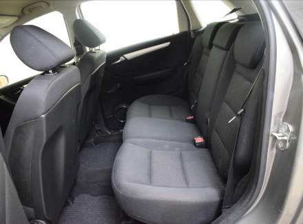 Mercedes-Benz - B-class