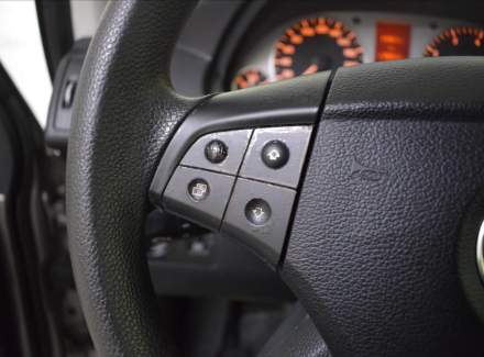 Mercedes-Benz - B-class