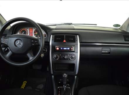 Mercedes-Benz - B-class