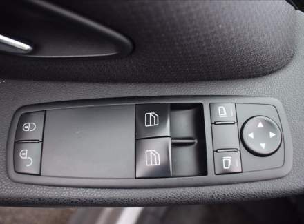 Mercedes-Benz - B-class