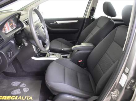 Mercedes-Benz - B-class