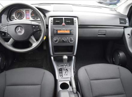 Mercedes-Benz - B-class