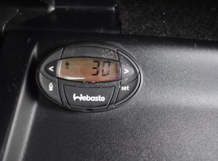 Mercedes-Benz - B-class