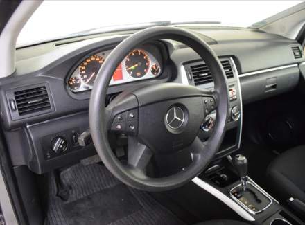 Mercedes-Benz - B-class