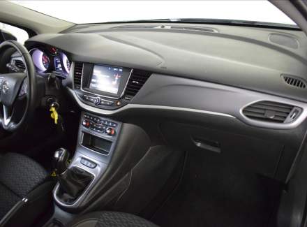 Opel - Astra