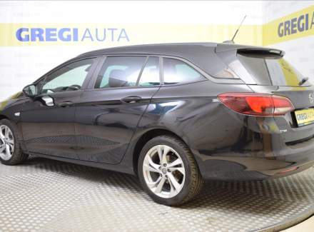 Opel - Astra