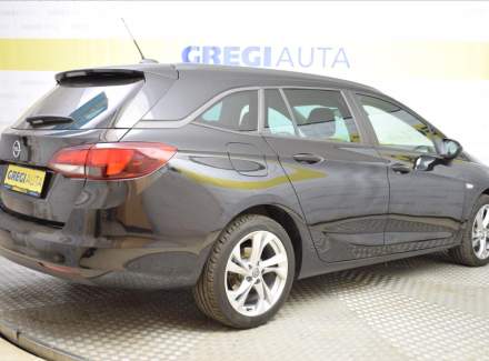 Opel - Astra