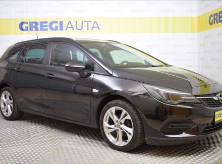 Opel - Astra
