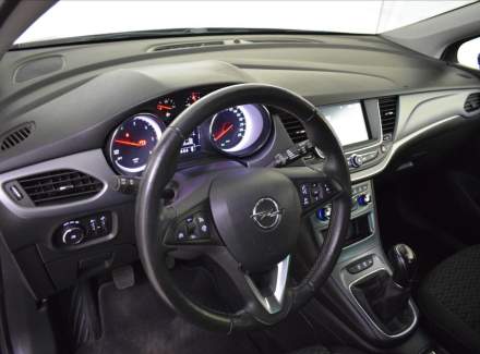 Opel - Astra