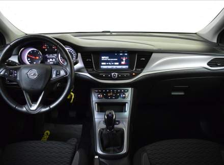 Opel - Astra