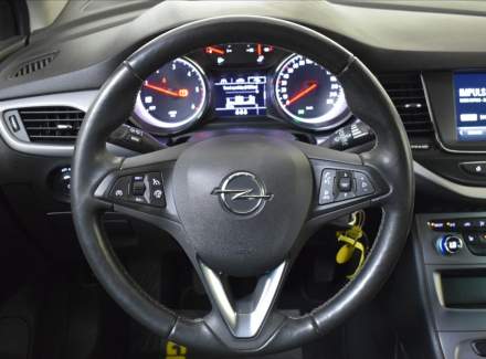 Opel - Astra
