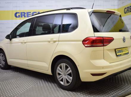 Volkswagen - Touran