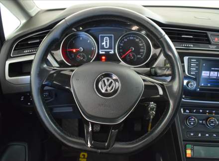 Volkswagen - Touran