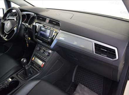Volkswagen - Touran
