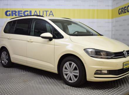 Volkswagen - Touran