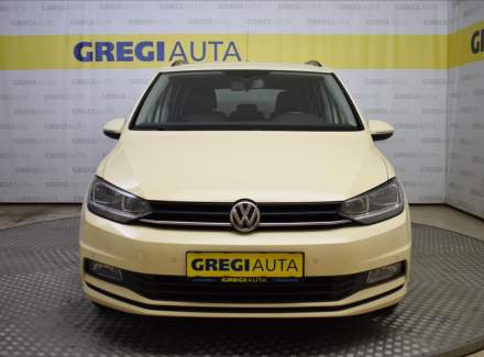 Volkswagen - Touran