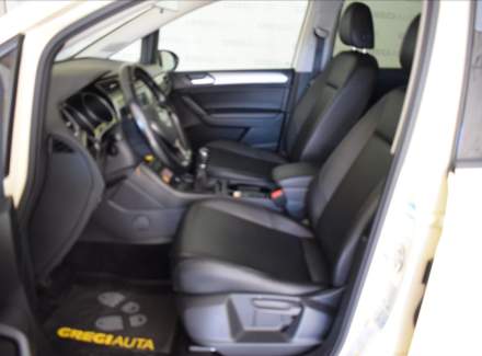 Volkswagen - Touran