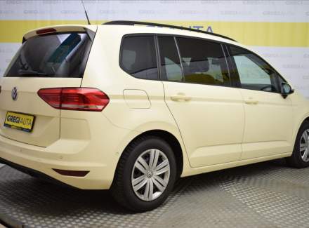 Volkswagen - Touran