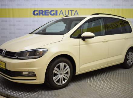 Volkswagen - Touran