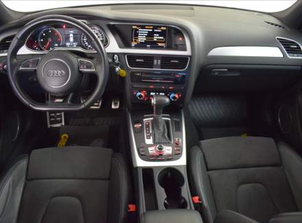 Audi - A4