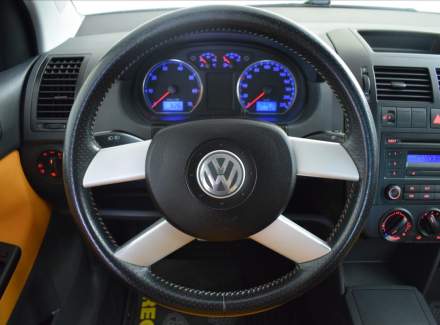 Volkswagen - Polo