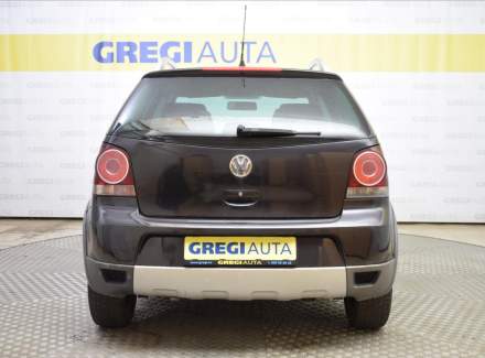 Volkswagen - Polo