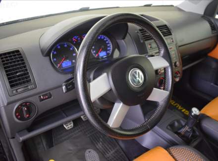 Volkswagen - Polo
