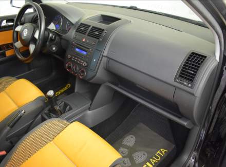 Volkswagen - Polo