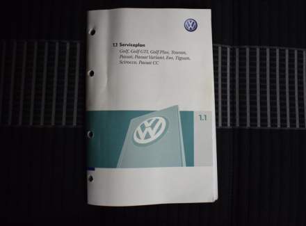 Volkswagen - Touran