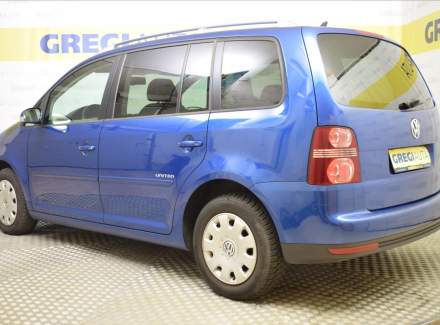 Volkswagen - Touran