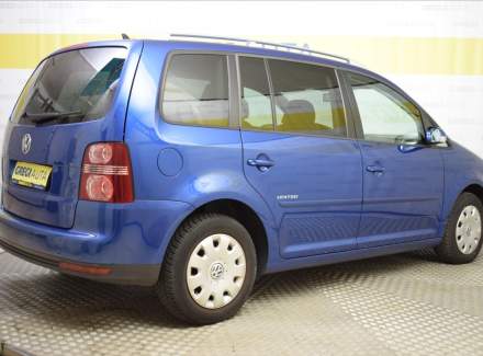 Volkswagen - Touran