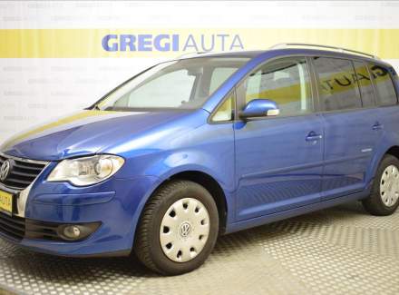 Volkswagen - Touran