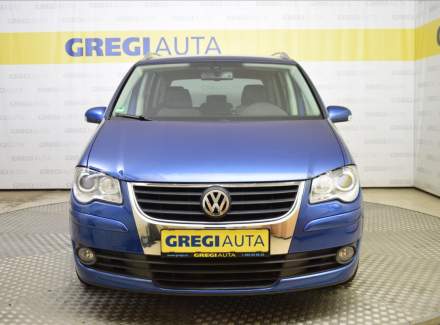 Volkswagen - Touran