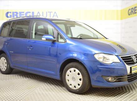 Volkswagen - Touran