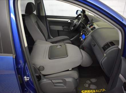 Volkswagen - Touran