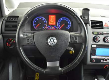 Volkswagen - Touran