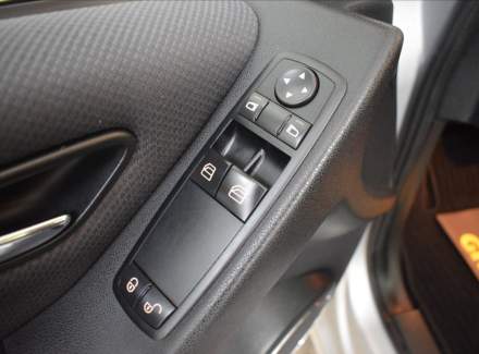 Mercedes-Benz - A-class