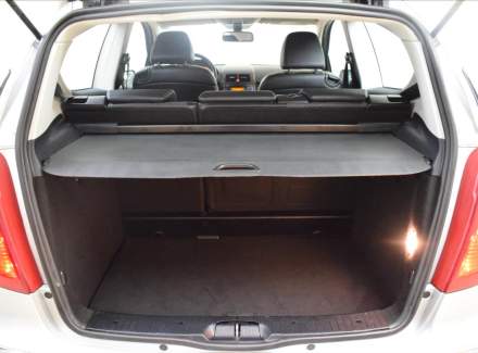 Mercedes-Benz - A-class