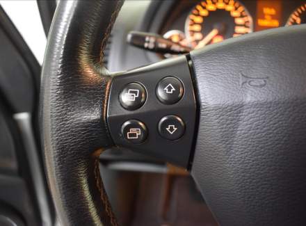 Mercedes-Benz - A-class