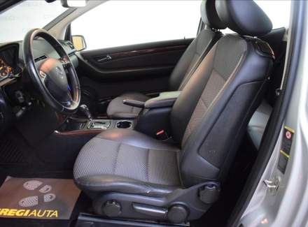 Mercedes-Benz - A-class