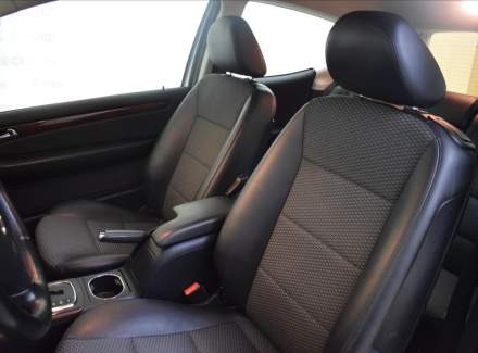 Mercedes-Benz - A-class