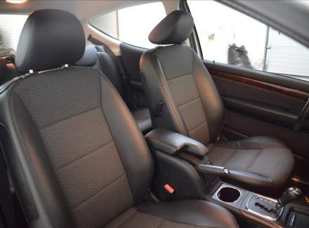 Mercedes-Benz - A-class