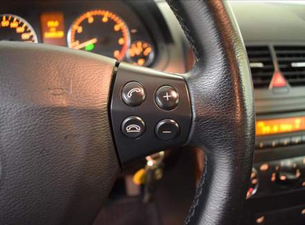 Mercedes-Benz - A-class