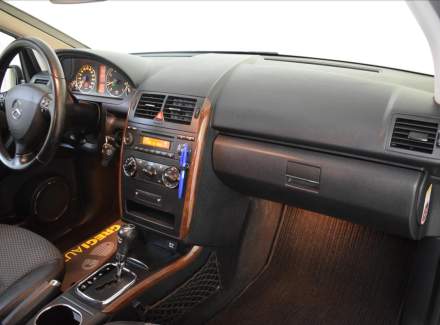 Mercedes-Benz - A-class