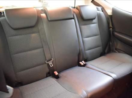 Mercedes-Benz - A-class