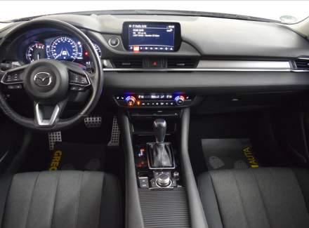 Mazda - 6