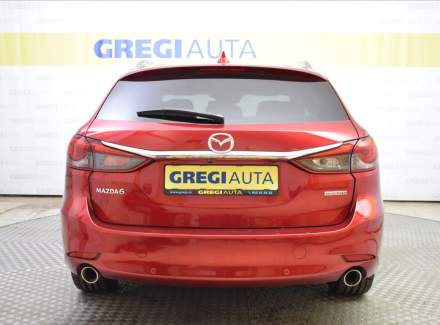 Mazda - 6