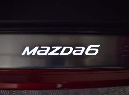 Mazda - 6