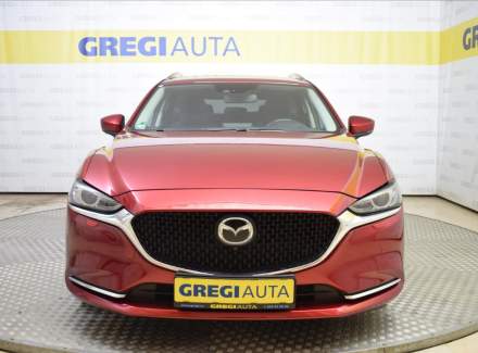 Mazda - 6